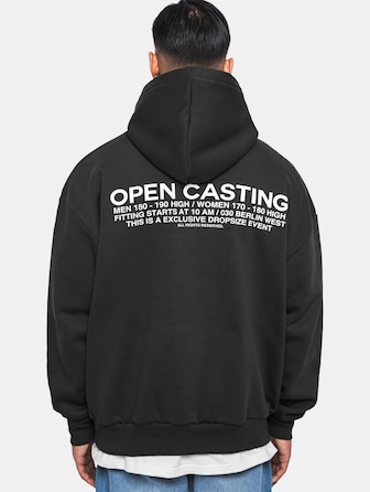 Heavy Oversize
