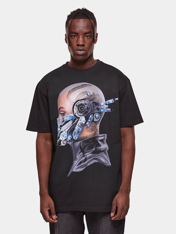 The Mask Heavy Oversized-4