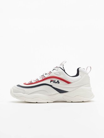 FILA Ray Low Sneakers