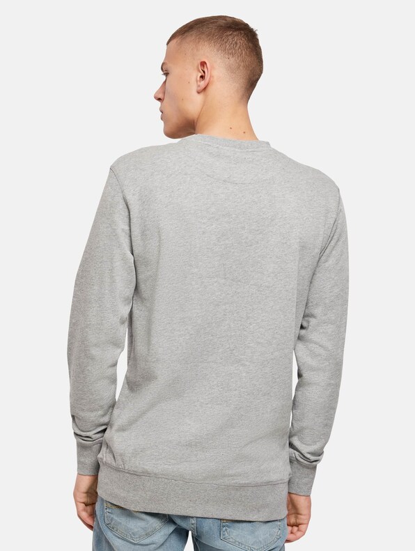 Light Crew Sweatshirt-1