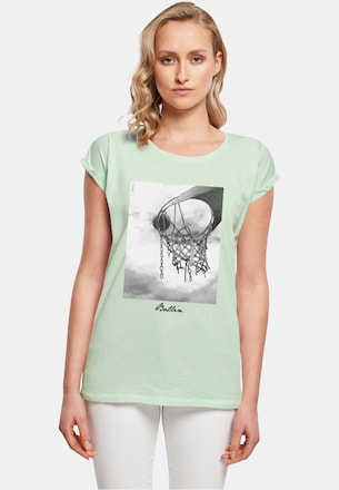 Ladies Ballin 2.0 Extended Shoulder 