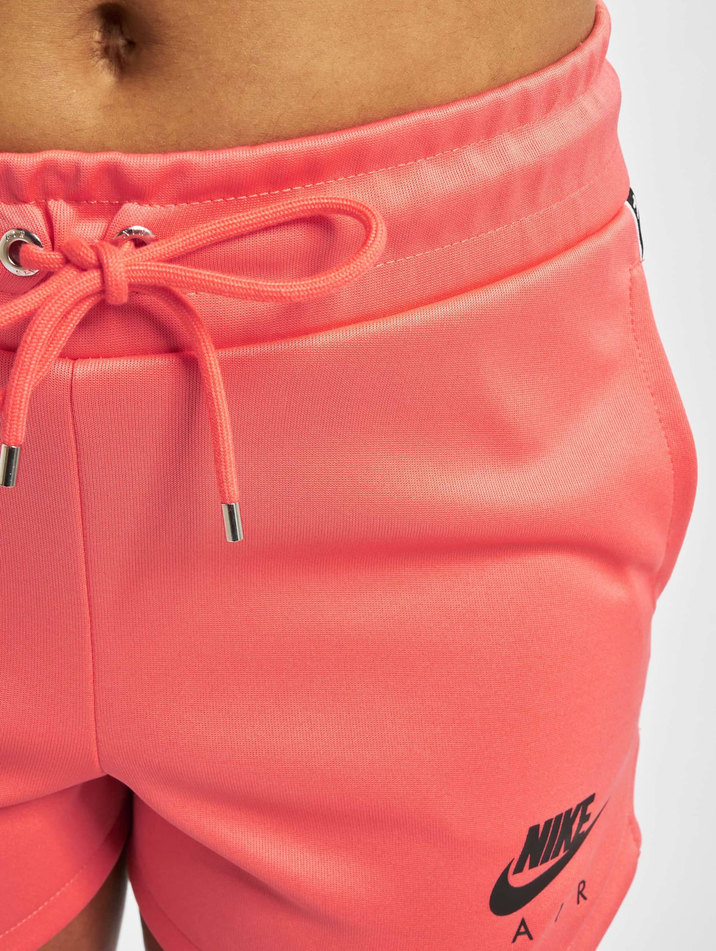 Nike air best sale tape shorts