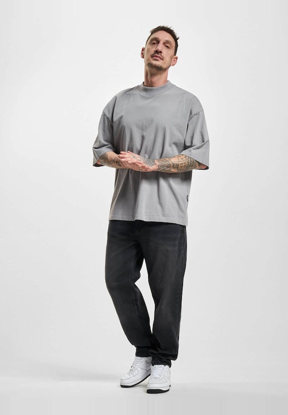 Denim Project Dprecycled Carrot Slim Fit Jeans-6