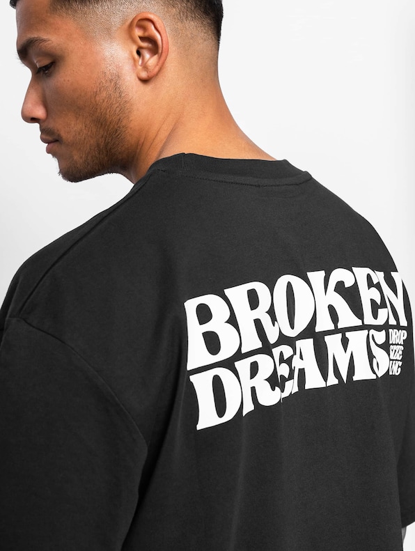 Heavy Oversize ''broken Dreams''-6