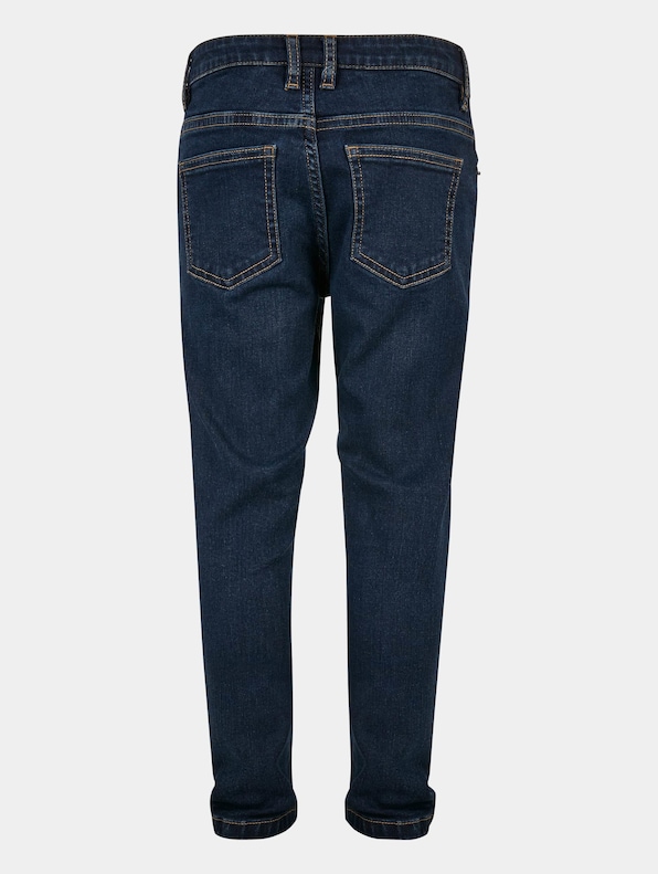 Boys Stretch Denim-1