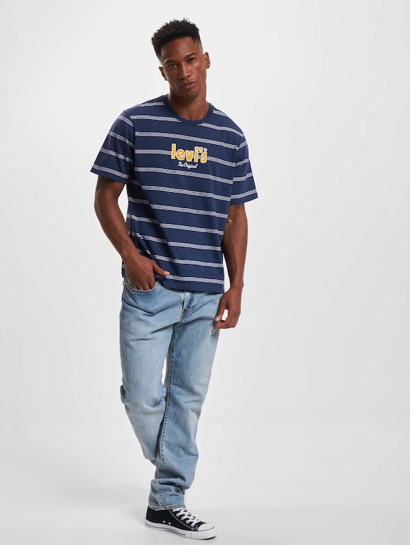 Levi's® Relaxed Fit T-Shirt-4