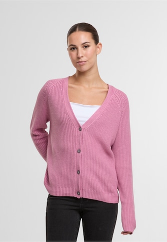 CARDIGAN COTTON