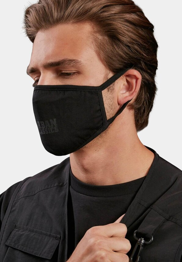 Cotton Face Mask 2-Pack-6