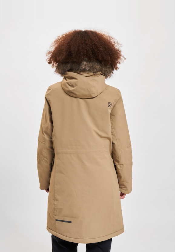 Didriksons Erika 3 Parka-1