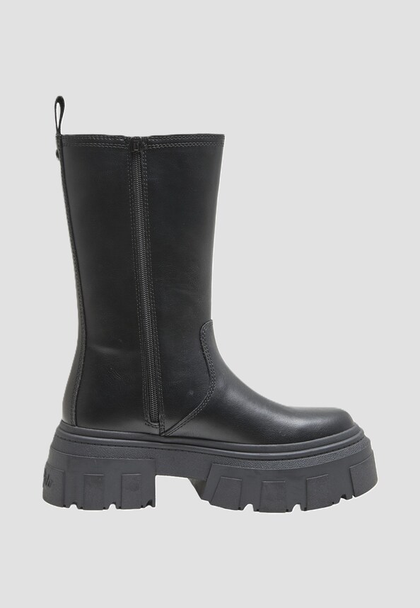 ZARTO CHELSEA HI-3