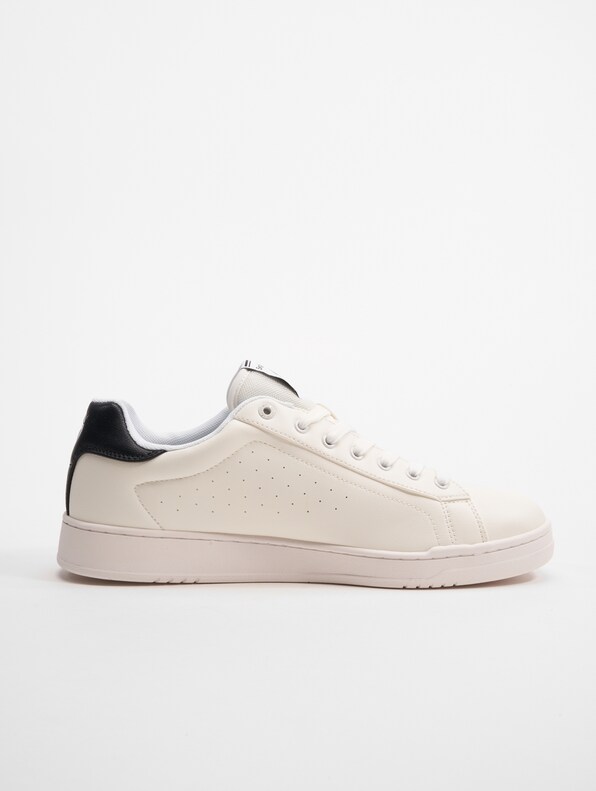 Sergio Tacchini Capri Sneakers-3