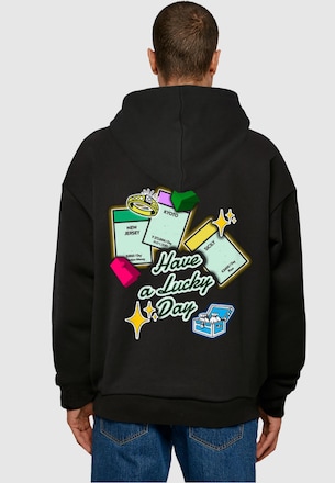 Intepol Ultraheavy Oversize
