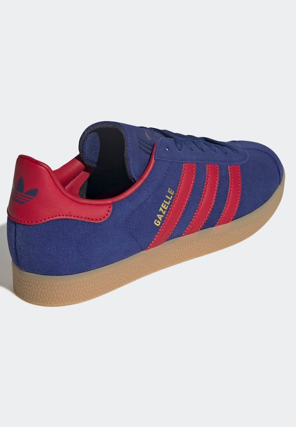 Gazelle-2