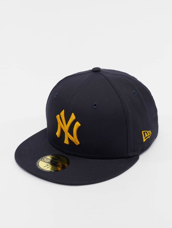 New Era MLB New York Yankees Seasonal, DEFSHOP