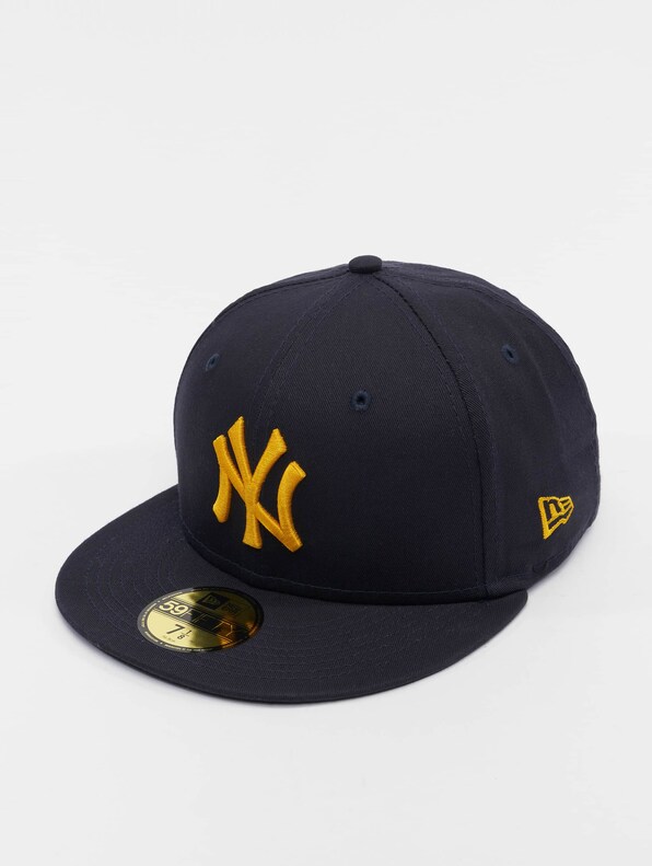 MLB New York Yankees League Essential 59Fifty-0