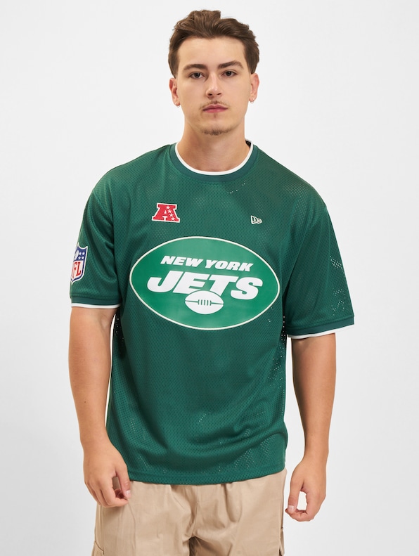 NFL Oversize Mesh New York Jets-2