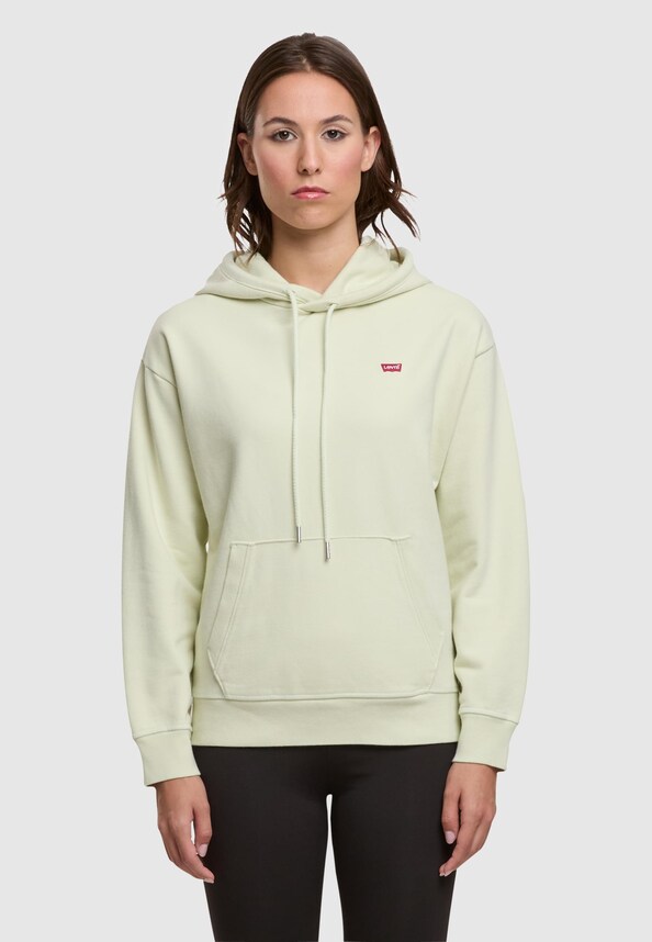 Levi's Standard Hoodies-2