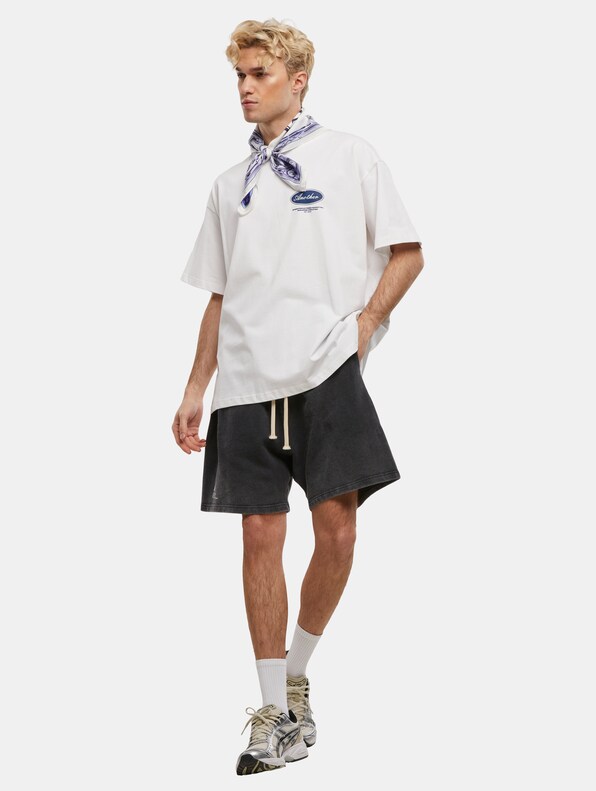 Summer in Paradise Oversized Tshirt-3