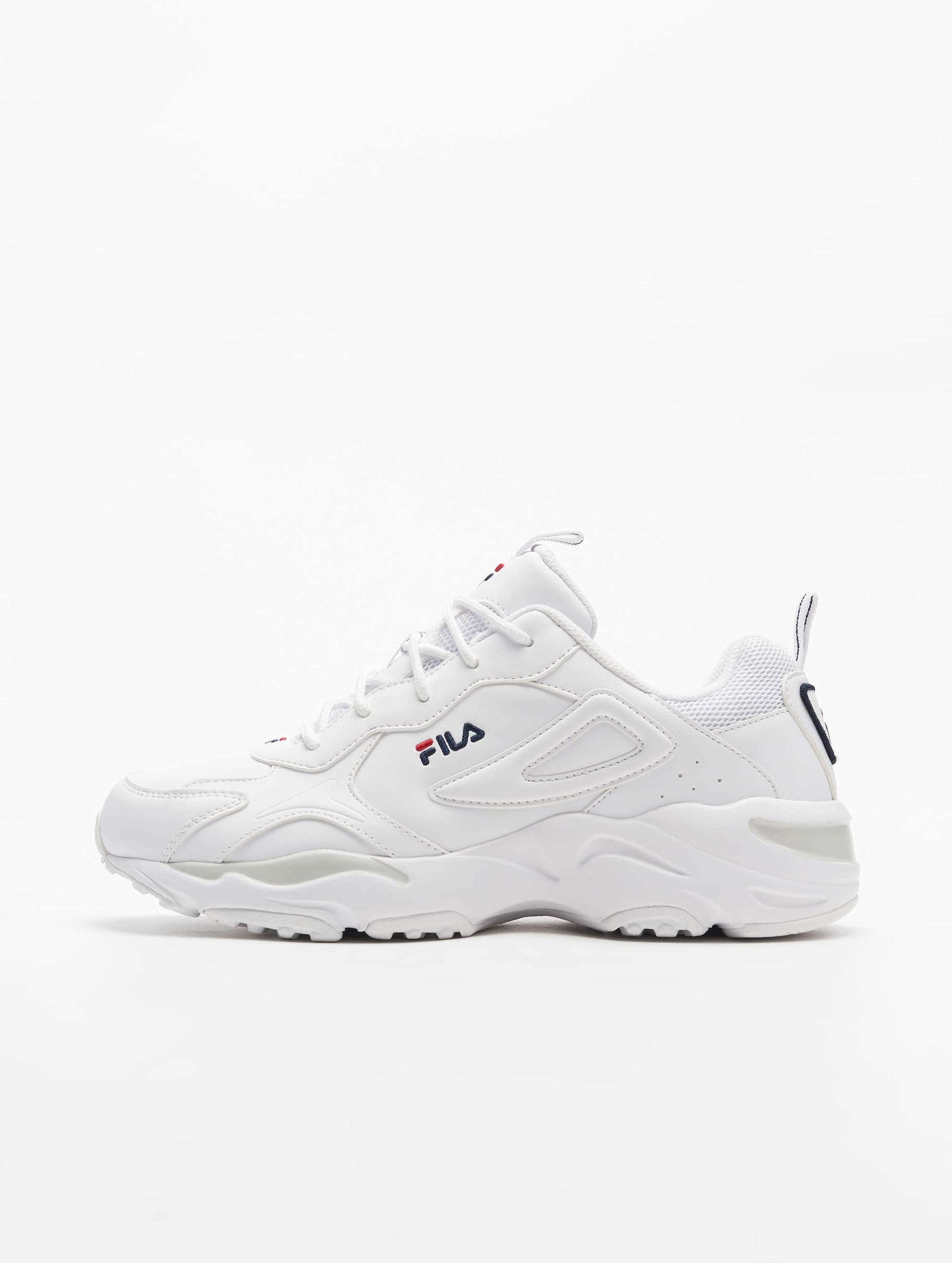 Fila heritage hotsell ray low wmn