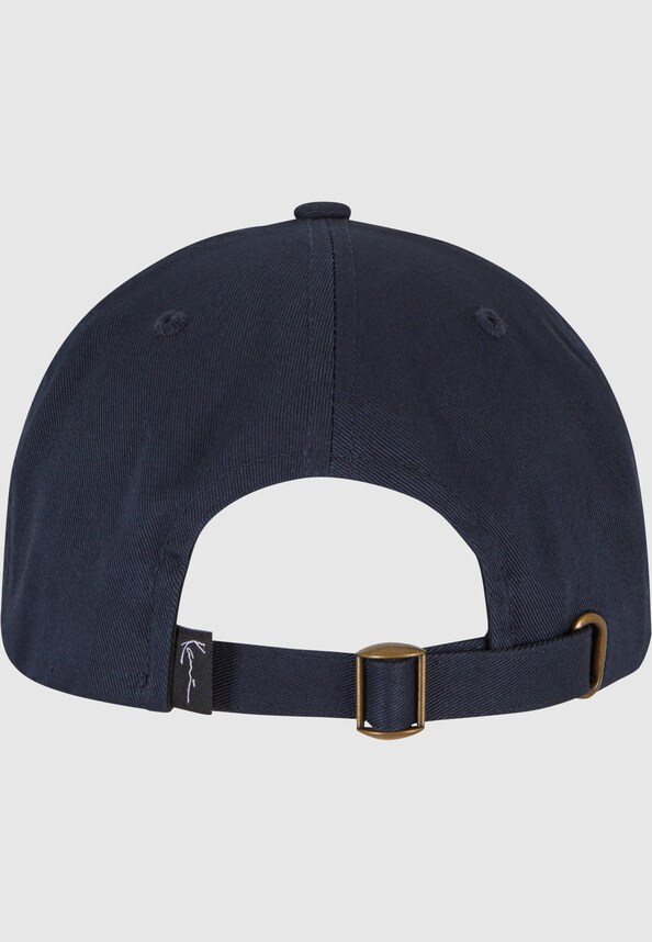 KA-HW021-092-11 Karl Kani Signature Essential Dad Cap-1