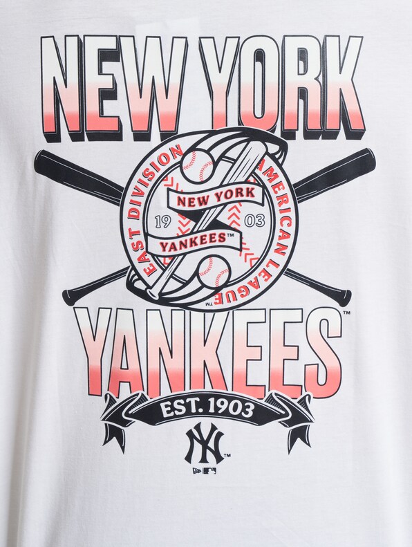 New York Yankees Baseball Graphic Oversized-6