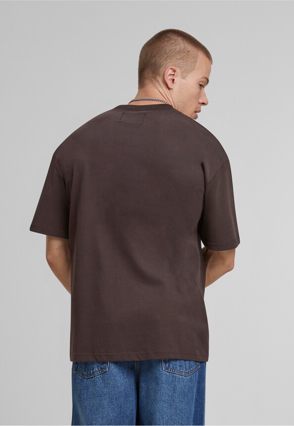 PEQUS Mythic T-Shirt-1