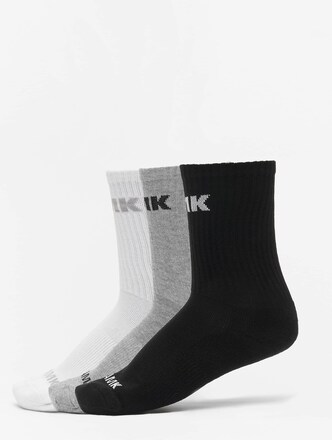 AMK Socks 3-Pack