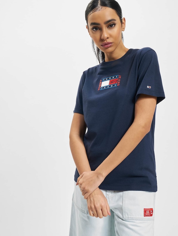 Relaxed Timeless Flag-0