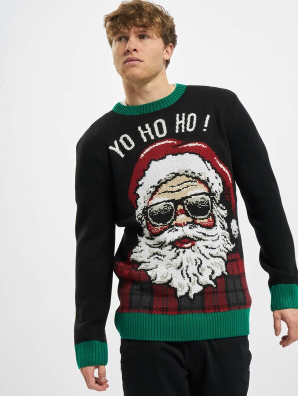 Ho Ho Ho-2