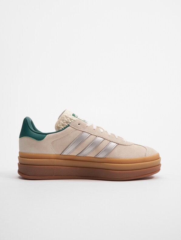 Gazelle Bold-3