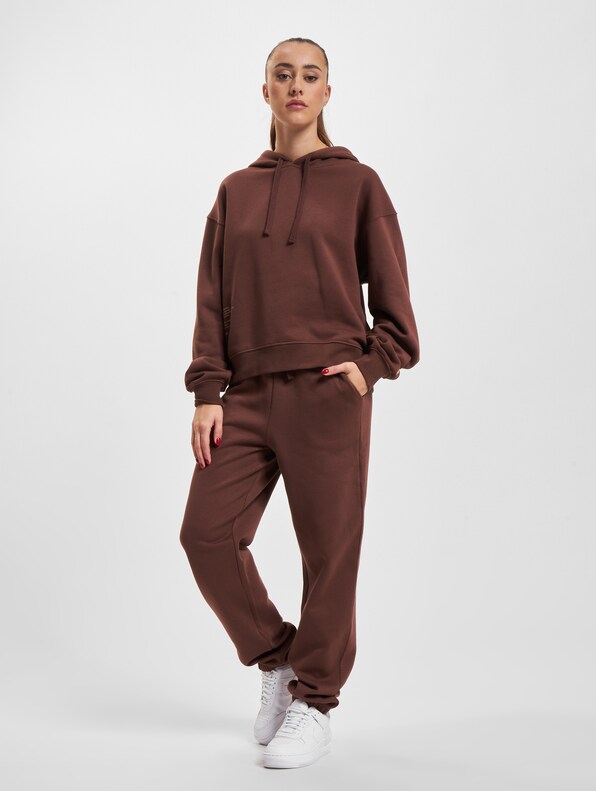 Freddy Fleece Jogginghosen-5