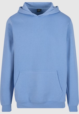 Urban Classics Basic Essential Hoodies
