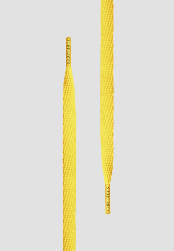 Flat Laces 140cm-1