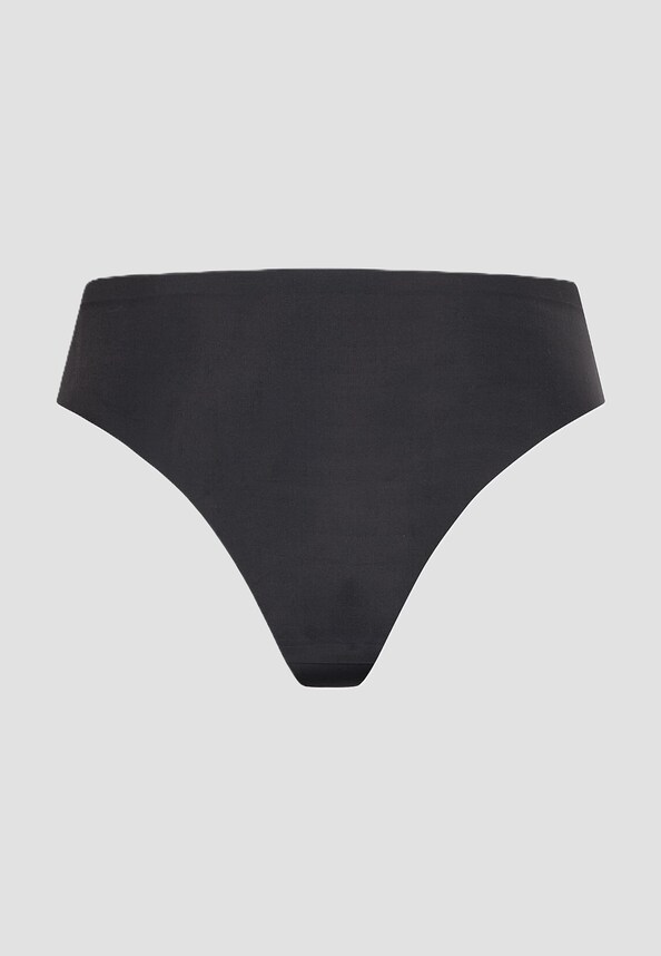 Pieces Damen 3-Pack Nylon-1