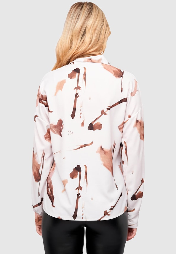 All Over Abstrakt Print-1