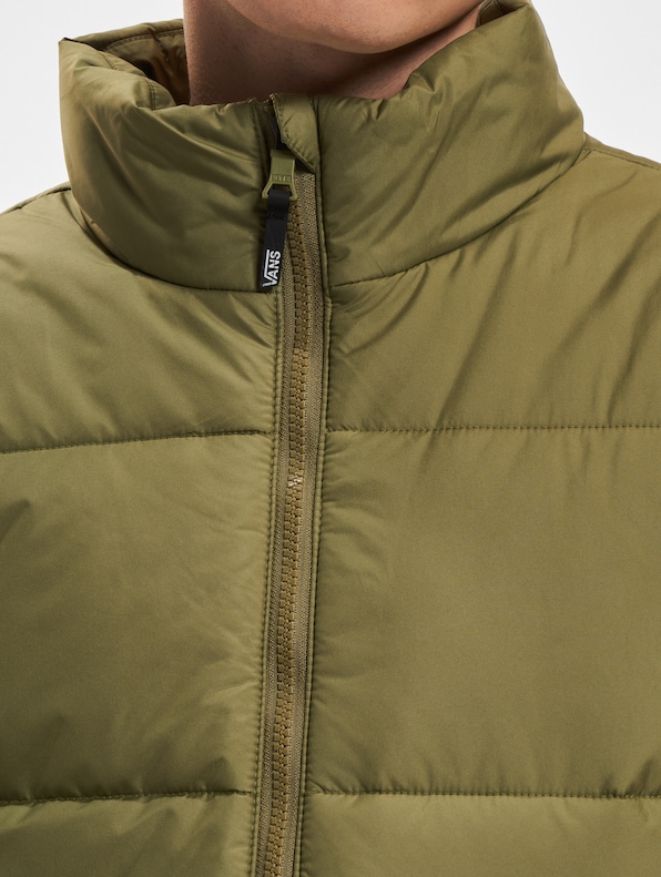 No Hood Norris Mte 1-3