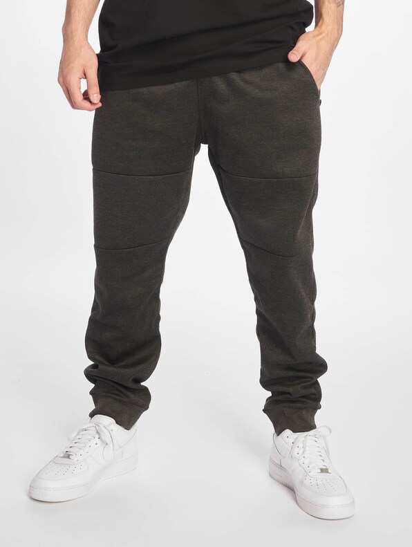 Basic Tech Fleece Jogger-2