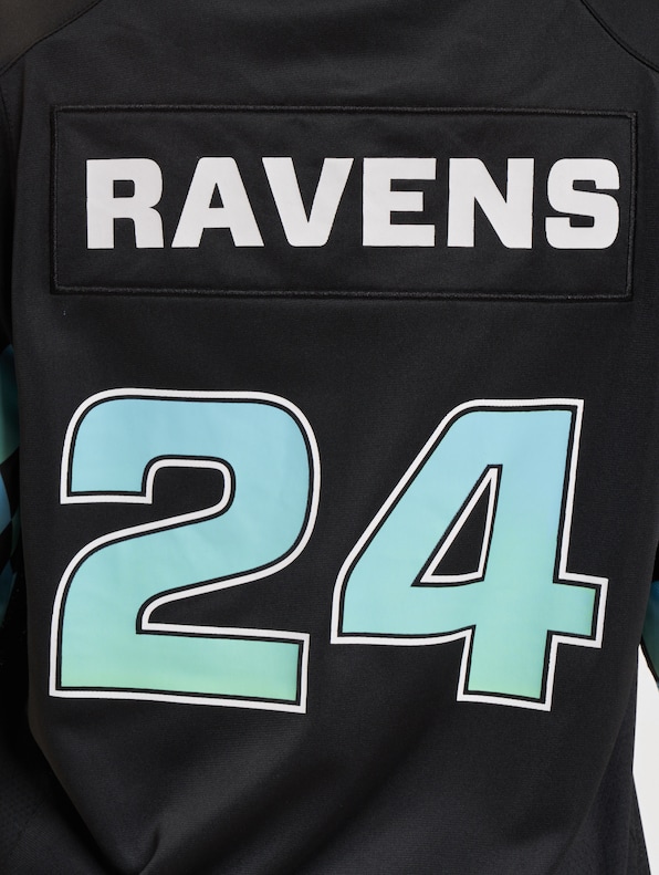 Munich Ravens 2-8