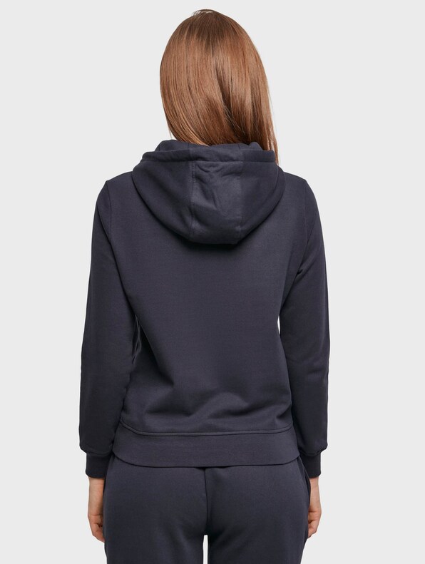 Build Your Brand Ladies Basic Hoody-1