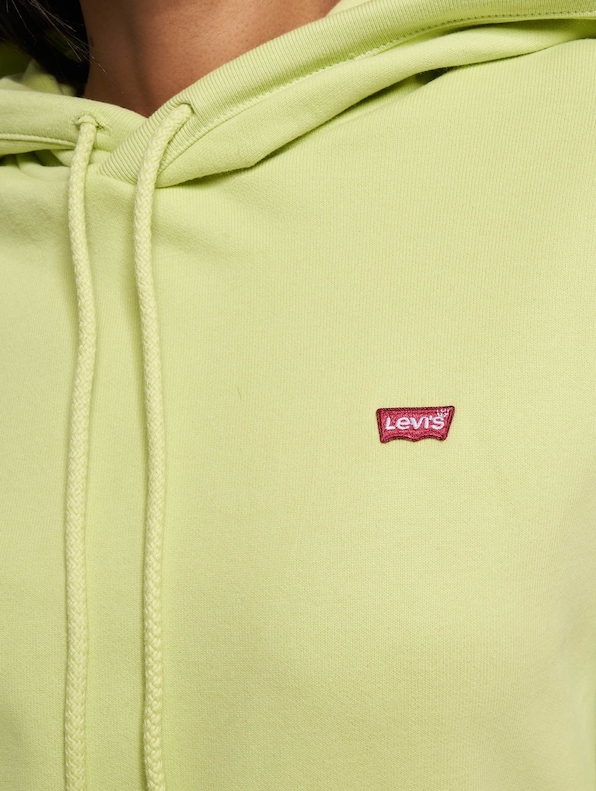 Levi's Standard Hoodies-3
