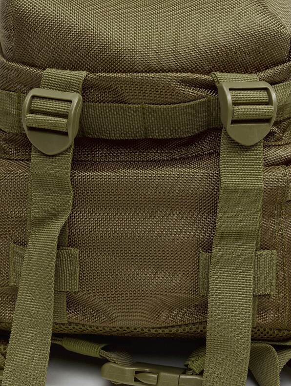 Brandit Backpack-7