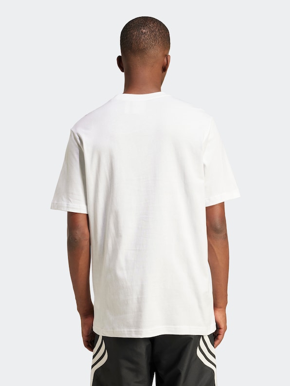 adidas Originals Adibreak T-Shirts-1