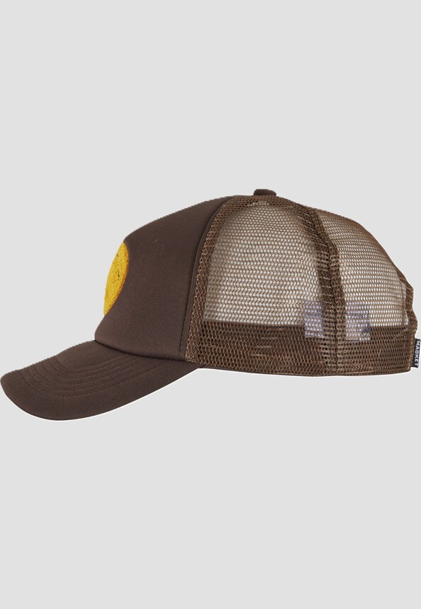 SMILEY UPSIDE DOWN -1