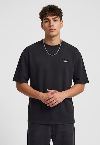 Signar Oversized Rib