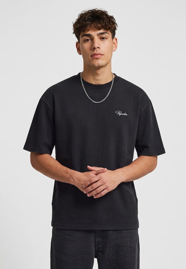Signar Oversized Rib-0