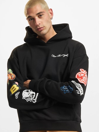 NY Homage Oversize