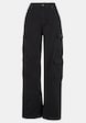 Karl Kani Signature Multipocket Cargo Pants-3