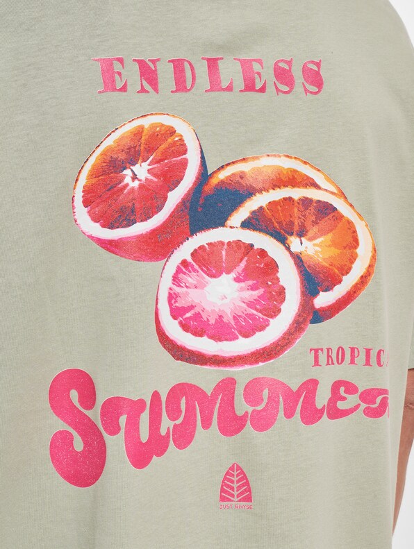 Pink Oranges -2