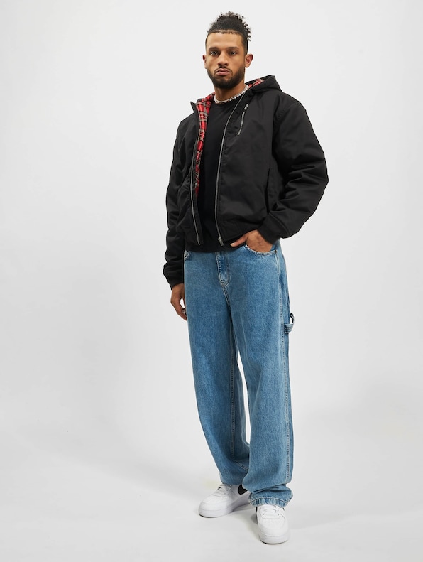 Lord Canterbury Hooded-6