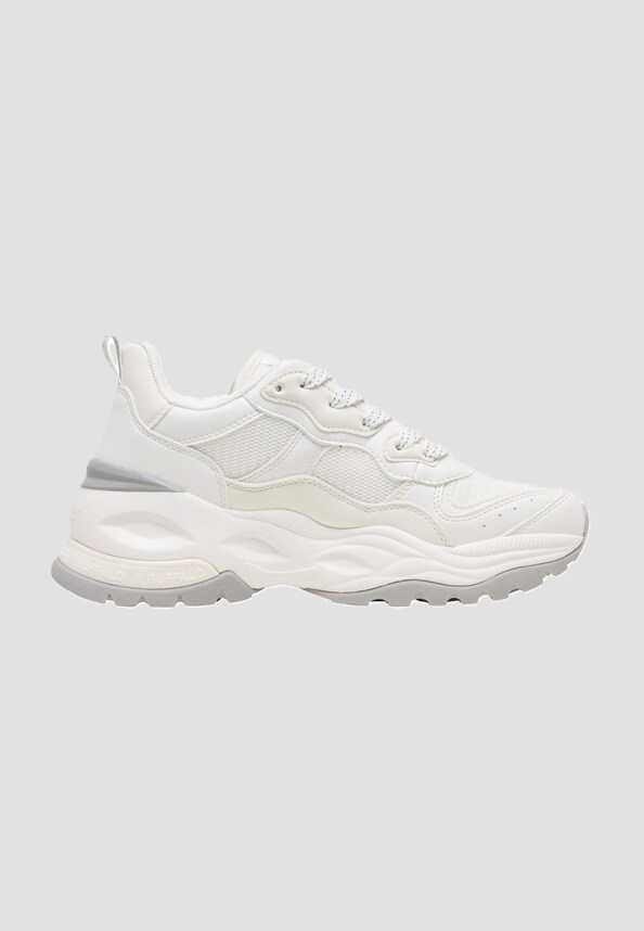 ZERA - VEGAN NAPPA/MESH-1